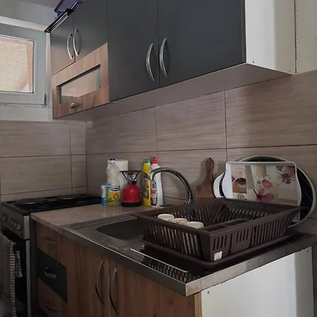 Vikendica Na Dan * Novi Sad